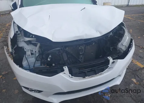 2019 Nissan Sentra S из США, поврежденный, VIN 3N1AB7AP4KY237587